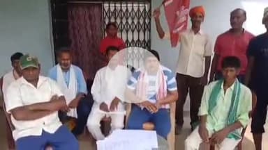 मेदिनीनगर (डालटनगंज): भाकपा पलामू और अखिल भारतीय किसान सभा ने मजदूरों की हड़ताल का समर्थन किया, 9 जुलाई को सड़क जाम करने का निर्णय