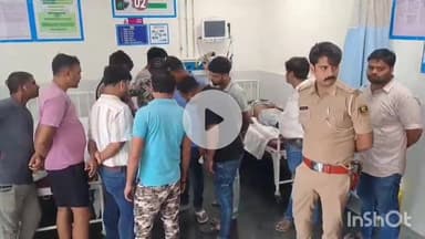 मुंगेर: रामपुर भिखारी के एक युवक ने फांसी लगाकर की आत्महत्या, पुलिस जांच में जुटी