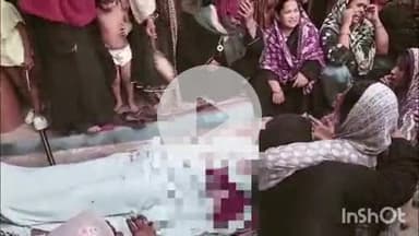 भभुआ: उजारी सिकठी गांव में गोली हत्याकांड में व्यक्ति की मौत के बाद पांच लोगों को किया गया गिरफ्तार, एसडीपीओ ने दी जानकारी