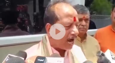 पटना ग्रामीण: भाजपा कार्यालय में उपमुख्यमंत्री विजय कुमार सिन्हा ने कहा, भारत को इस्लामी राष्ट्र बनाने का भ्रम छोड़ दें