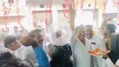 मेदिनीनगर (डालटनगंज): कनीराम चौक के पास मुहर्रम इंतेजामिया कमेटी जेनरल के कार्यालय का हुआ उद्घाटन