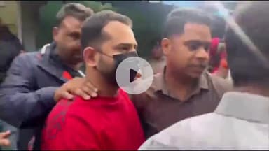 इंदौर: राजा रघुवंशी हत्याकांड: सोनम के इंदौर पहुंचने की सूचना नहीं मिली, डीजीपी ने कहा- मिलती तो कार्रवाई करते