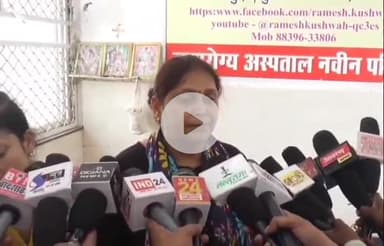 ग्वालियर गिर्द: आत्महत्या के लिए प्रेरित करने के मामले में केंद्रीय जेल में सजा काट रहे एक बंदी की बिगड़ी तबीयत, उपचार के दौरान हुई मौत