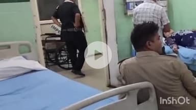 बरेली: प्रेम नगर थाना क्षेत्र के शास्त्री नगर में पति से झगड़ा होने पर महिला ने खाया जहरीला पदार्थ