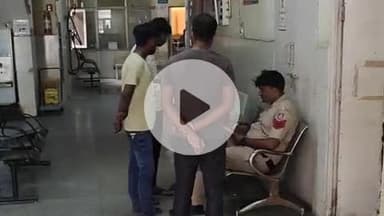 बहादुरगढ़: टिकरी बॉर्डर स्थित बाबा हरिदास कॉलोनी में युवक की संदिग्ध परिस्थितियों में मौत