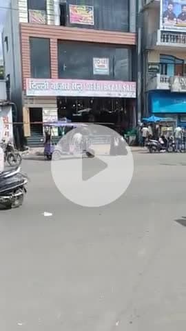 लकी iफेस एक्वेरियम और साइकिल स्टूडियो लिंक रोड केनरा बैंक के सामने बीना