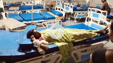 स्लीमनाबाद: सिमडारी गांव में खेत में काम कर रही महिला को सांप ने काटा, नज़दीकी अस्पताल में इलाज जारी