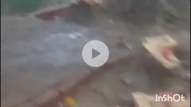 कुंडा: परियावा गांव में तालाब की जमीन पर किया जा रहा है अवैध रूप से अतिक्रमण, एसडीएम से की गई शिकायत