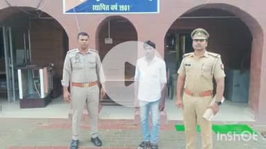 तुलसीपुर: थाना तुलसीपुर पुलिस ने हत्या के प्रयास के मुकदमे से संबंधित वांछित अभियुक्त को देवीपाटन मंदिर के पास से किया गिरफ्तार