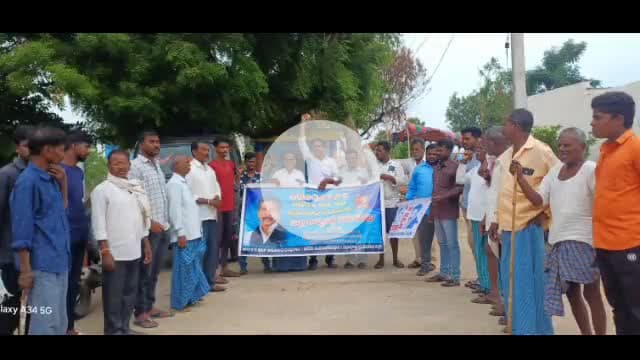 ఆత్మకూరు ఎం: జులై 7న ఊరూరా ఎమ్మార్పీఎస్ జెండాలు ఎగురవేసి, సంబరాలు జరుపుకోవాలి: ఎమ్మార్పీఎస్ రాష్ట్ర నాయకులు నల్ల చంద్ర స్వామి మాదిగ