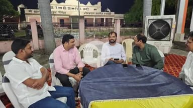 भदोही: भदोही स्थापना दिवस पर 'हमार भदोही' कार्यक्रम का होगा आयोजन, अभिनेता जमील खान होंगे शामिल