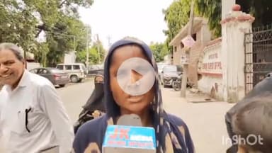 बरेली: फरीदपुर थाना क्षेत्र के फरीदपुर में बच्चों के झगड़े में दबंगों ने युवक के साथ की मारपीट