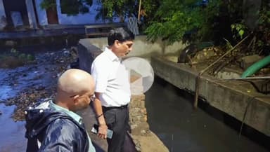 कोल: नगर आयुक्त के एक्शन पर फील्ड में दौड़े अधिकारी, नगर निगम ने जारी की एडवाइजरी