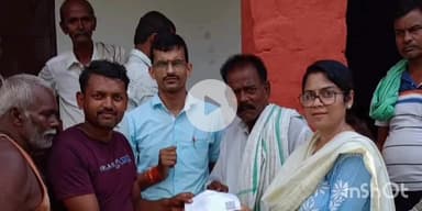 सुपौल: सुपौल के बूथ संख्या 118 पर मतदाता सूची के विशेष पुनरीक्षण कार्यक्रम का आयोजन