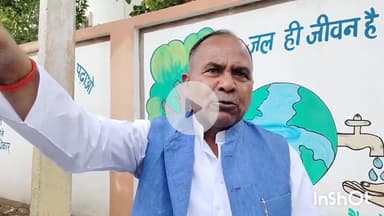 सासाराम: सासाराम के रोहतास में जैन सैलानियों का आना हुआ शुरू, पूर्व एमएलए ने सर्किट हाउस में दी जानकारी