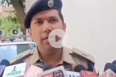 ग्वालियर गिर्द: सब्जी न बनाने पर पति ने पत्नी से की मारपीट, पुरानी छावनी थाना क्षेत्र में मामला दर्ज