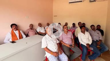 जौनपुर: नेवादा में बूथ संख्या 356 पर 'एक पेड़ मां के नाम' सघन वृक्षारोपण अभियान का हुआ आयोजन