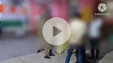 फिरोज़ाबाद: थाना लाइनपार क्षेत्र की रहने वाली महिला ने पति और ससुराल वालों पर बंधक बनाकर शारीरिक उत्पीड़न का लगाया आरोप