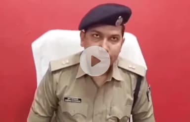 ग्वालियर गिर्द: पिता ने लगाया बेटी के अपहरण का आरोप, पुलिस ने प्रेमी के साथ किया बरामद