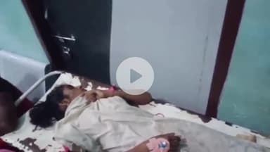 आरा: दुल्हीनगंज में मां से विवाद के बाद किशोरी ने जहर खाकर आत्महत्या का प्रयास किया