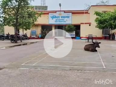 बल्देवगढ़: सियाग गांव में एक व्यक्ति के साथ चार लोगों ने की मारपीट, पीड़ित ने थाने में रिपोर्ट दर्ज कराई