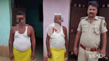 आरा: विभिन्न थाना क्षेत्रों में बेल पर छूटकर गंभीर कांड में बाहर आए अभियुक्तों की गतिविधियों की जांच की गई