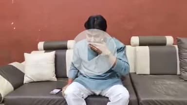 झांसी: ग्राम कुम्हरार के भूमि विवाद में पूर्व जिला पंचायत सदस्य दीपेंद्र यादव पर मुकदमा दर्ज, बोले- छवि धूमिल करने की साजिश