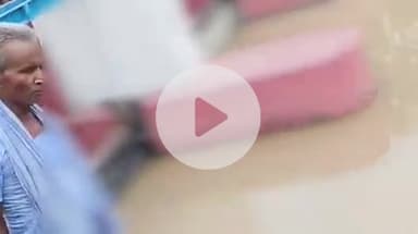 कप्तानगंज: बनकटा नहर में मिला 40 वर्षीय अज्ञात व्यक्ति का शव, पुलिस शिनाख्त में जुटी