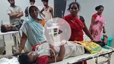 आरा: दुल्हीनगंज गांव में मां के डांटने पर गुस्से में आई किशोरी ने फांसी लगाकर खुदकुशी का असफल प्रयास किया