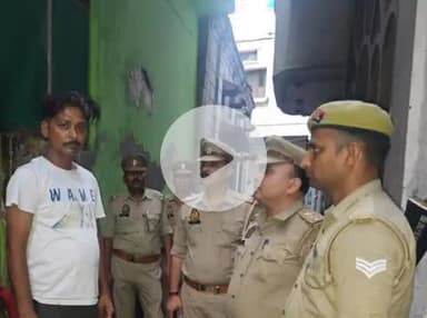 फिरोज़ाबाद: जिले में पुलिस ने चलाया ऑपरेशन पहचान अभियान, 346 हिस्ट्रीशीटरों का किया भौतिक सत्यापन