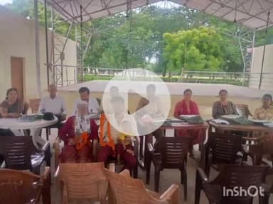 फिरोज़ाबाद: पुलिस लाइन में परिवार परामर्श केंद्र ने 4 जोड़ों का कराया सुलह समझौता