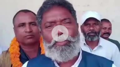 खलारी: 9 जुलाई को होने वाली राष्ट्रव्यापी हड़ताल को रैयत विस्थापित मोर्चा, एनके एरिया का समर्थन