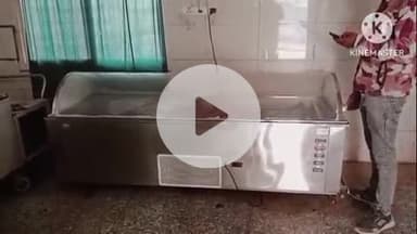 खुरई: सेठ ऋषभ कुमार वार्ड में खिमलासा रोड पर 22 वर्षीय युवक ने घर में फांसी लगाकर की आत्महत्या, पुलिस जाँच में जुटी