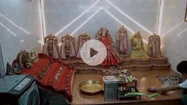 सभी भक्त जानो को माता रानी के दर्शन हो और सभी की मनोकामना पूर्ण हो वीडियो को शेयर करें और लाइक करें और हमें follow me