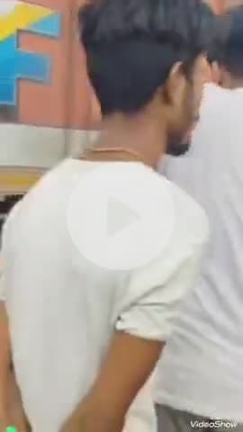 मिर्ज़ापुर: सुंदरघाट में एक युवक के साथ कुछ युवकों ने की मारपीट, वीडियो सोशल मीडिया पर हुआ वायरल