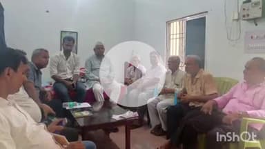 आरा: भाकपा माले नगर कमिटी की बैठक आज क्रांति पार्क, आरा में की गई