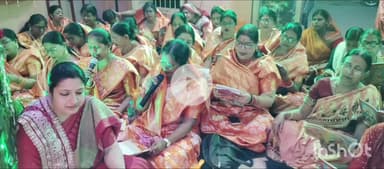 कोडरमा: भक्ति में डूबा संकट मोचन मंदिर, धूमधाम से मनाया गया 68वां स्थापना दिवस