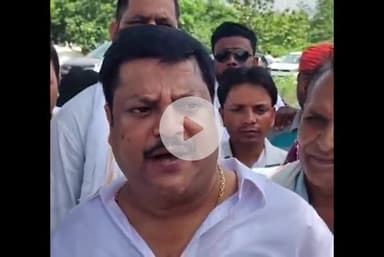 बलरामपुर: एग्रो इनपुट डीलर्स एसोसिएशन के नेतृत्व में उर्वरक विक्रेताओं ने किया विरोध, एक दिन की बंदी और रेट निर्धारण की मांग