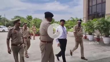 बरेली: IVRI के दीक्षा समारोह में शामिल होंगी राष्ट्रपति, सुरक्षा में पांच एसपी समेत 1700 पुलिसकर्मी चप्पे-चप्पे पर रहेंगे तैनात