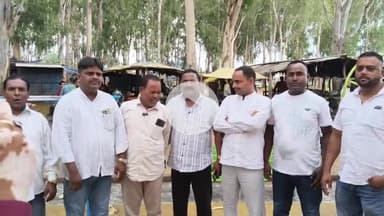 लोहरदगा: आदर्श मोटर परिवहन सहयोग समिति लिमिटेड किस्को के अल्पमत में जाने के बाद 21 जुलाई को आमसभा: कार्यकारिणी सदस्य