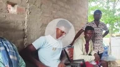 पूर्णिया पूर्व: चांदीबाड़ी में अंचल अमीन के नापी नहीं करने से लोगों में आक्रोश, कहा- डीएम को देंगे आवेदन