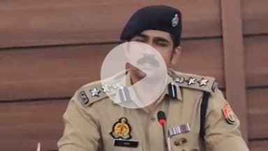 बीसलपुर: गजरौला थाना क्षेत्र में मासूम बच्ची के अपहरण के प्रयास की पीड़ित ने सपा से की शिकायत