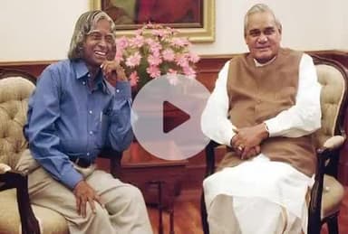 जब बात इन दो महान हस्तियों की हो तो शरीर के रोम रोम में इनके प्रति आदर एवं सम्मान का भाव जागृत हो जाता है
मिस you both