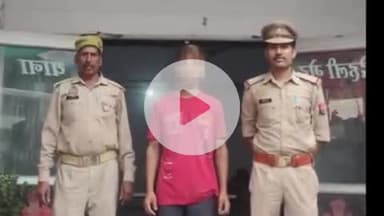 कोल: एनडीपीएस एक्ट के मामले में फरार आरोपी को देहलीगेट थाना पुलिस ने वाल्मीकि चौराहा नगला मसानी से किया गिरफ्तार, भेजा जेल