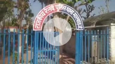 मारवाड़ जंक्शन: मारवाड़ जंक्शन जीआरपी पुलिस ने चलती ट्रेनों में मोबाइल चुराने वाले शातिर मोबाइल चोर को अहमदाबाद से गिरफ्तार किया