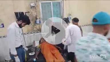 गोपालगंज: गोपालपुर गांव में खेत में काम कर रही महिला को सांप ने काटा, सदर अस्पताल में भर्ती, हालत गंभीर