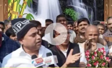 पूरे बिहार में ललन यादव की चर्चा है : परिवर्तन जरूरी