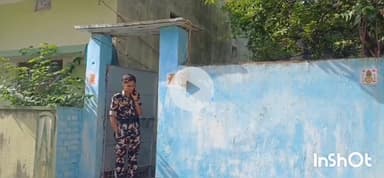 मुंगेर: कासिम बाजार थाना क्षेत्र में पत्नी से विवाद के बाद एक व्यक्ति ने फांसी लगाकर की आत्महत्या