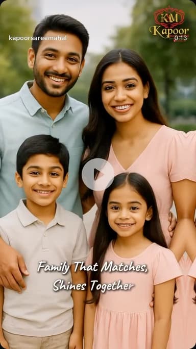 Visit from kapoorsareemahal jwalanager thik pull ke jeene ke samne rampur #kapoorsareemahal