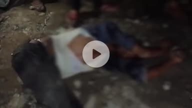 कानपुर: यशोदा नगर बाईपास के पास नशेड़ियों ने सकोड़ा बेचने वाले दुकानदार के साथ की मारपीट, वीडियो हुआ वायरल